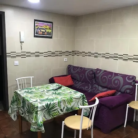 Homestay Buena Vista