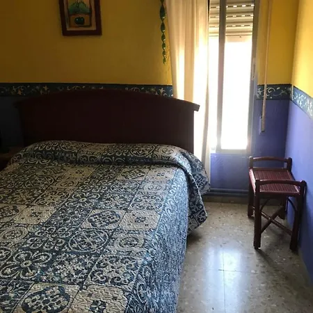 Buena Vista *