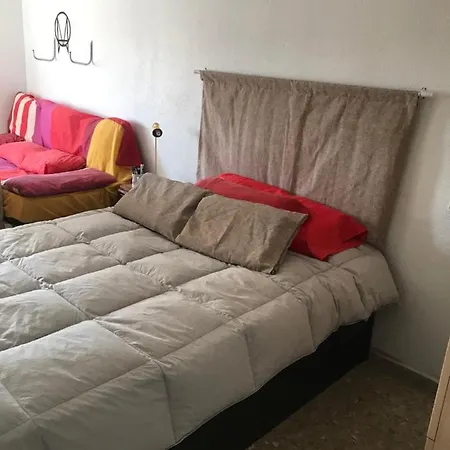 Buena Vista *