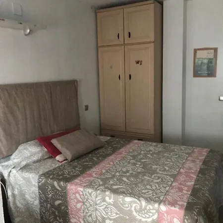 Buena Vista Séjour chez l'habitant *