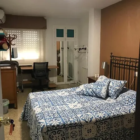 Buena Vista Homestay *