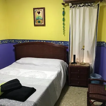 Buena Vista Cordoue