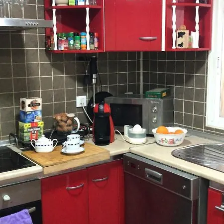 Buena Vista Homestay