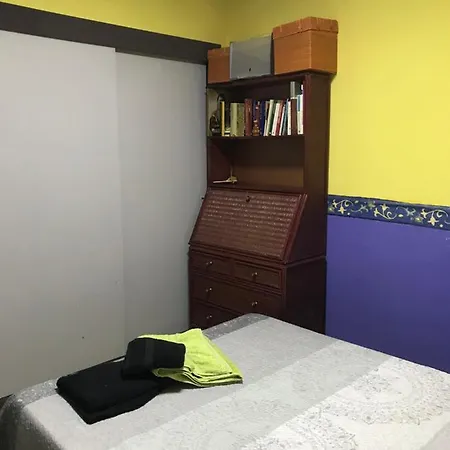 Séjour chez l'habitant Buena Vista *